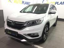 Honda cr-v executive sensing 5p 1.6 160cv manual