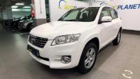 TOYOTA RAV4 ACTIVE 4X4 2-4D 2.2 150CV
