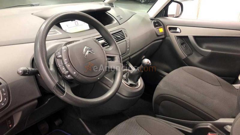 Citroen c 4 picasso avatar 5p 1.6hdi 110cv