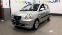 Kia picanto lx 1.1 gasolina 65cv