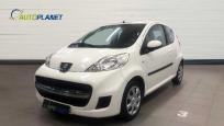 PEUGEOT 107 URBAN 1.0 68CV