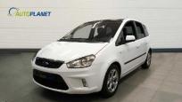 Ford c-max trend sun 1.6 tdci 109cv