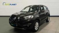 Renault koleos expression 4x2 5p 2.0dci 150cv