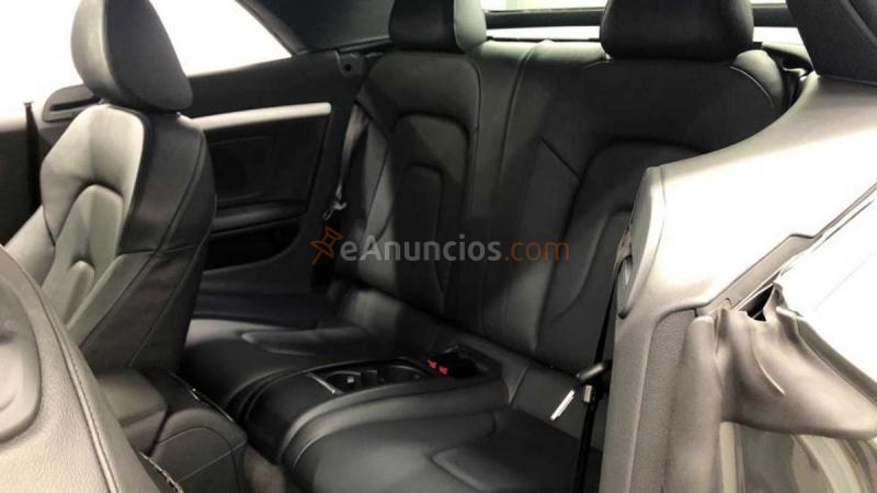 Audi cabriolet a5  tdi cabriolet 2.0 tdi190cv