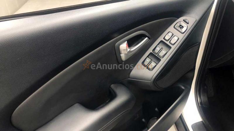 Hyundai ix35 confort 4x2 sky 1.7 cdti 115cv