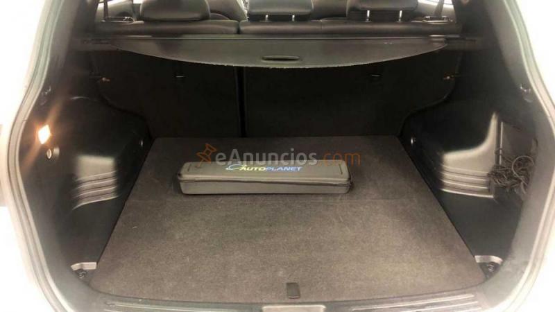 Hyundai ix35 confort 4x2 sky 1.7 cdti 115cv