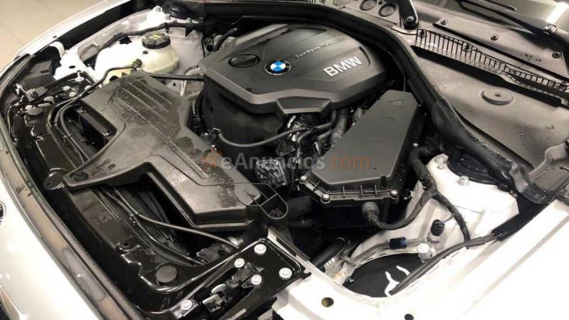 BMW SERIE 1 116D 3P 1.6 115CV