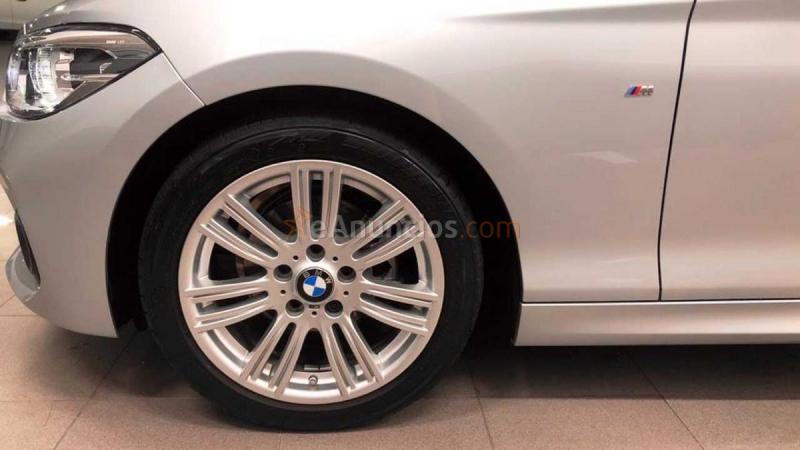 BMW SERIE 1 116D 3P 1.6 115CV