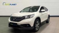 Honda cr-v executive 5p 2.2 150cv