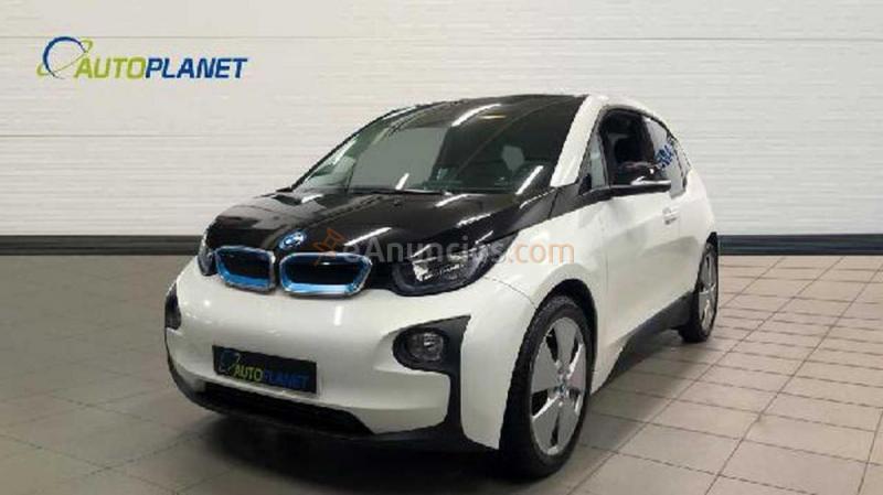 Bmw i3 automatico 170cv
