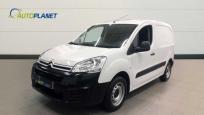 Citroen berlingo blue hdi 100cv diesel