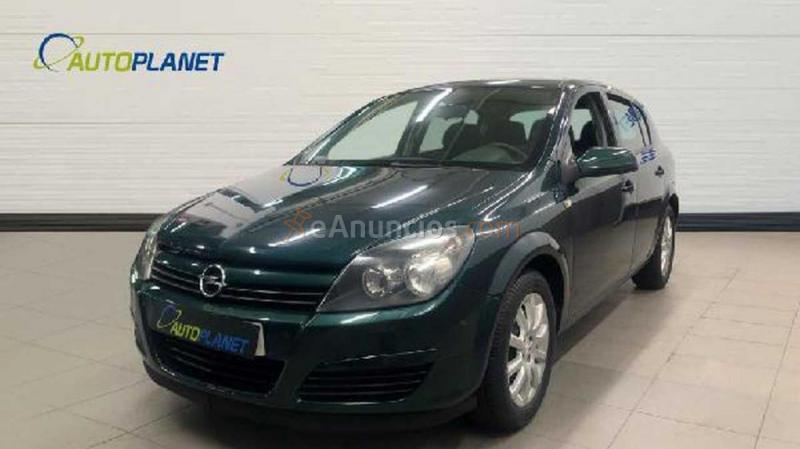 OPEL ASTRA ENJOY 5P 1.6 16V 105CV