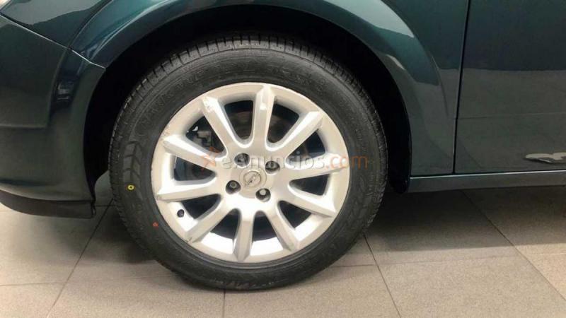 OPEL ASTRA ENJOY 5P 1.6 16V 105CV