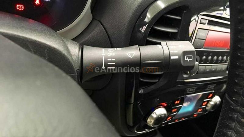 Nissan juke accenta 5p 1.5 110 cv