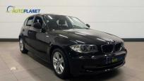 BMW SERIE 1 116D 5P 1.6 115CV