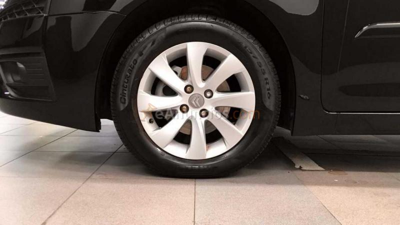 Citroen c 4 picasso sx 1.6 hdi 110cv diesel