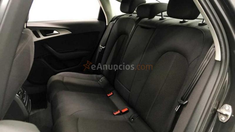 Audi a6 ultra s-tronic 2.0 tdi 190cv diesel