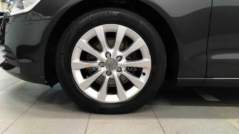 Audi a6 ultra s-tronic 2.0 tdi 190cv diesel