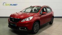 PEUGEOT 2008 ACTIVE 5P 1.2 PURETECH 110CV
