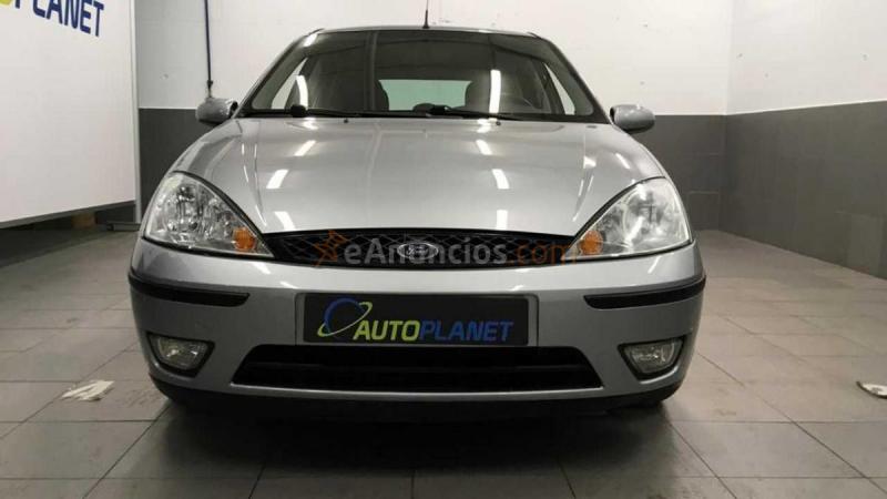 Ford focus trend 5p 1.8 tdci 100cv