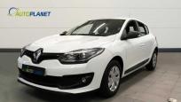 RENAULT MÉGANE 1.5DCI LIFE 95 1.5DCI 95