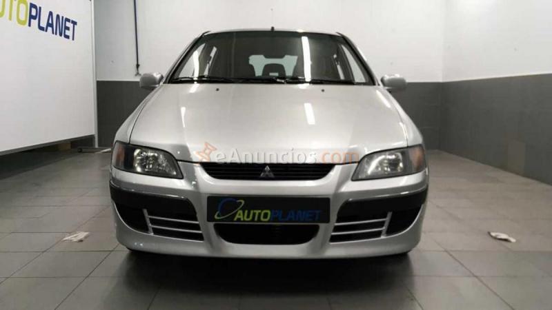 Mitsubishi space star comfort 1.9 did