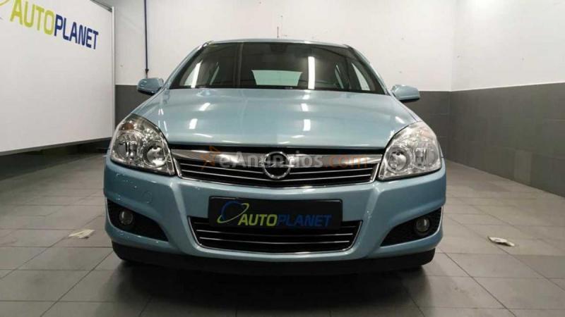 Opel astra energy ecoflex 1.3cdti