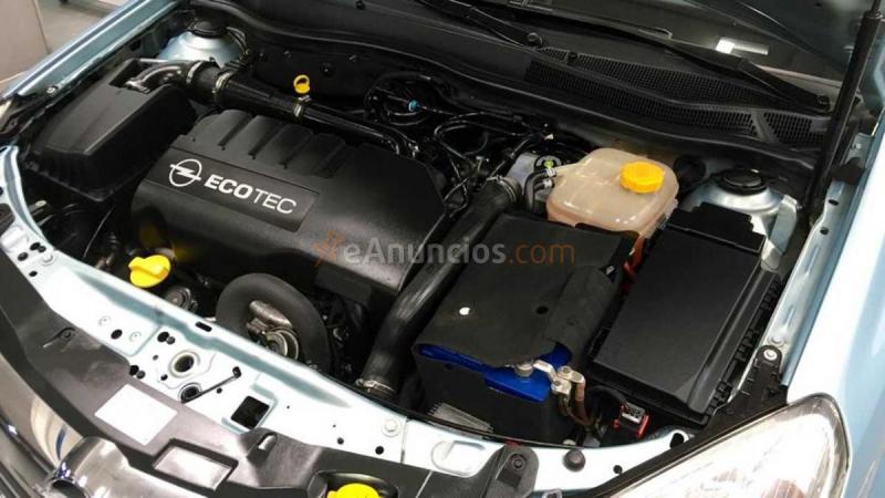 Opel astra energy ecoflex 1.3cdti