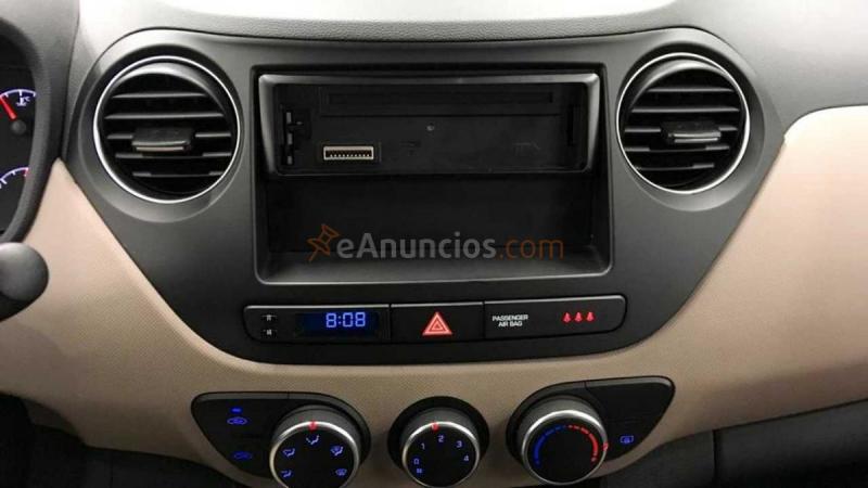 Hyundai i 10 essence 5p 1.0i 66cv gasolina