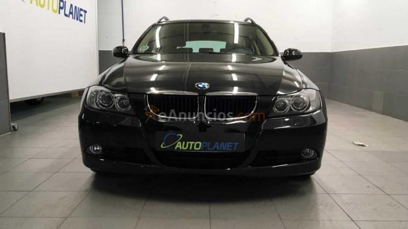 Bmw serie 3 320d touring aut touring
