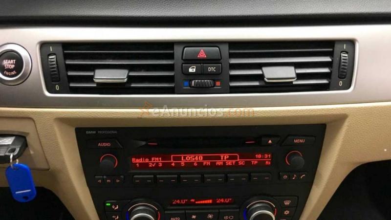 Bmw serie 3 320d touring aut touring