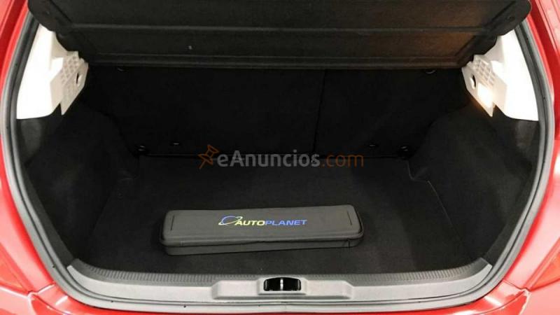 Peugeot 207 3p sport 1.4 vti sport