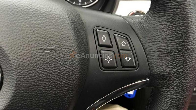 BMW SERIE 3 320D CABRIO 2.0 177CV MANUAL 6V