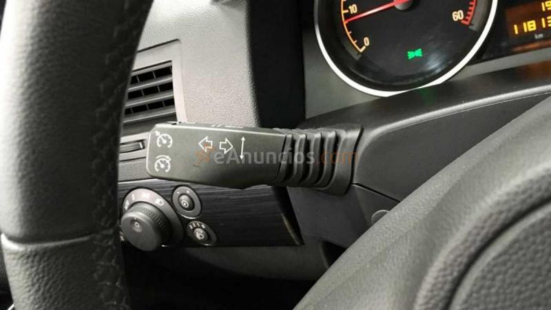 Opel astra station wagon 2.0