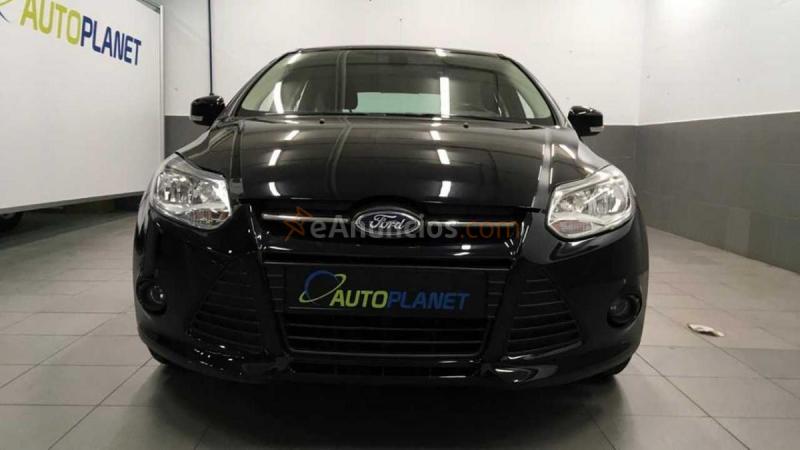Ford focus trend 5p 1.6 cdti 115cv