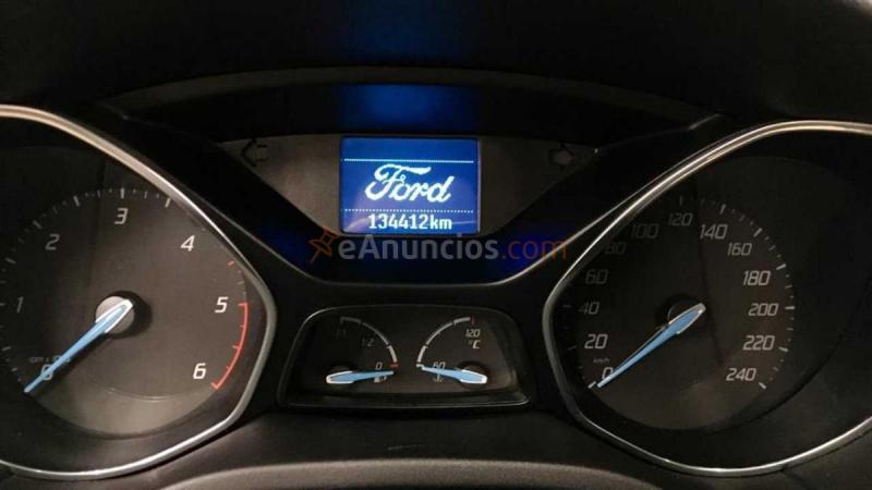 Ford focus trend 5p 1.6 cdti 115cv