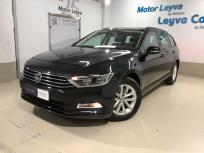 Volkswagen volkswagen passat  variant edition 1.6 tdi 120cv bmt