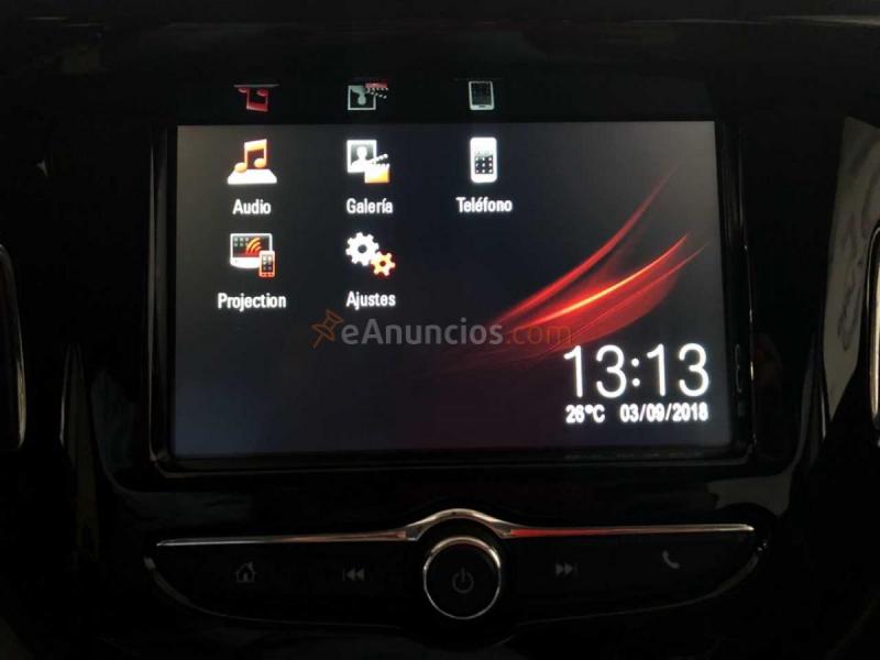 Opel opel vo corsa  color edition 1.4 90cv