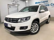 Volkswagen volkswagen tiguan  t1 2.0 tdi 110cv blue motion 4x2