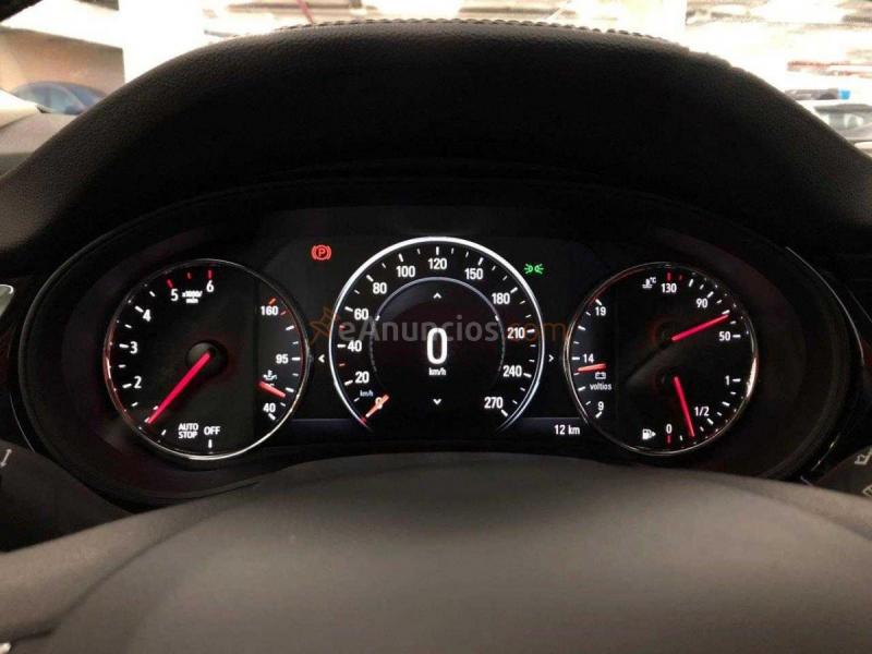 Opel opel vo insignia  st excellence 2.0 cdti ss turbo d 170cv