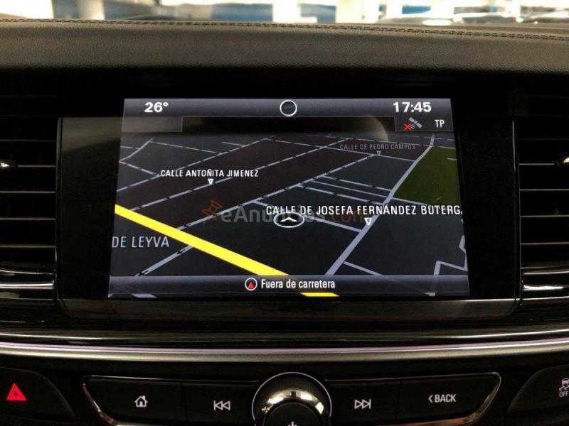 Opel opel vo insignia  st excellence 2.0 cdti ss turbo d 170cv