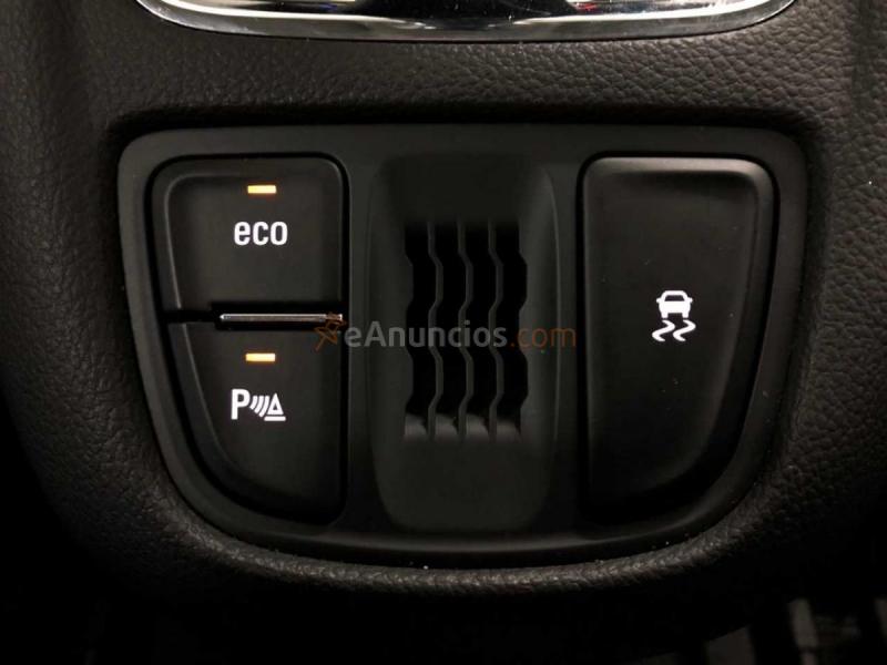 Opel opel vo zafira  selective 1.6 cdti s&s 134cv