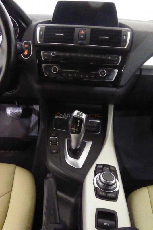 BMW Serie 2 Cabrio 218 D Advantage Automático 150cv Mod F23 EURO 6