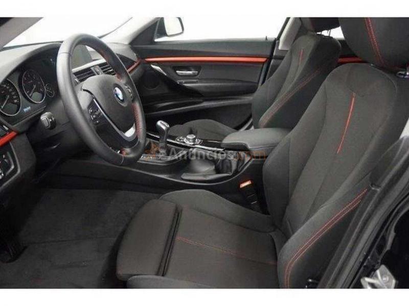 BMW Serie 3 Gran Turismo 318 D Sport Automático 150cv Mod F34 EURO6