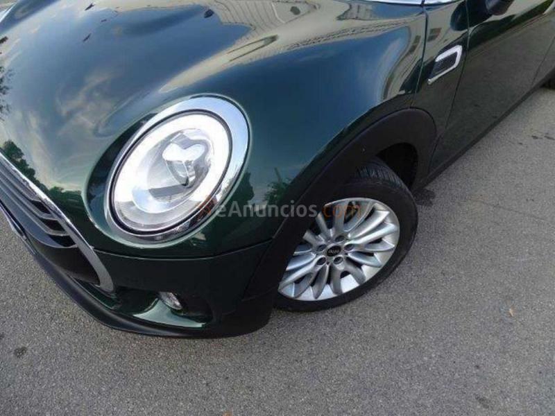 Mini Clubman D Automatico 150cv Modelo F54 EURO 6 