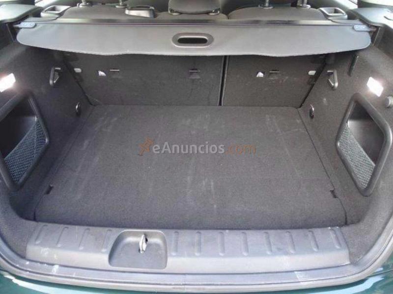 Mini Clubman D Automatico 150cv Modelo F54 EURO 6 