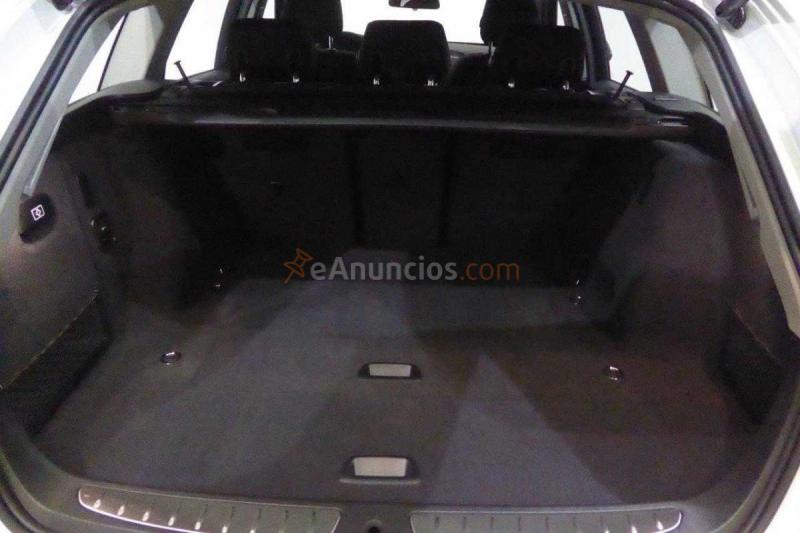 BMW Serie 3 318D Touring Sport Automático 150cv Mod F31 EU 6 