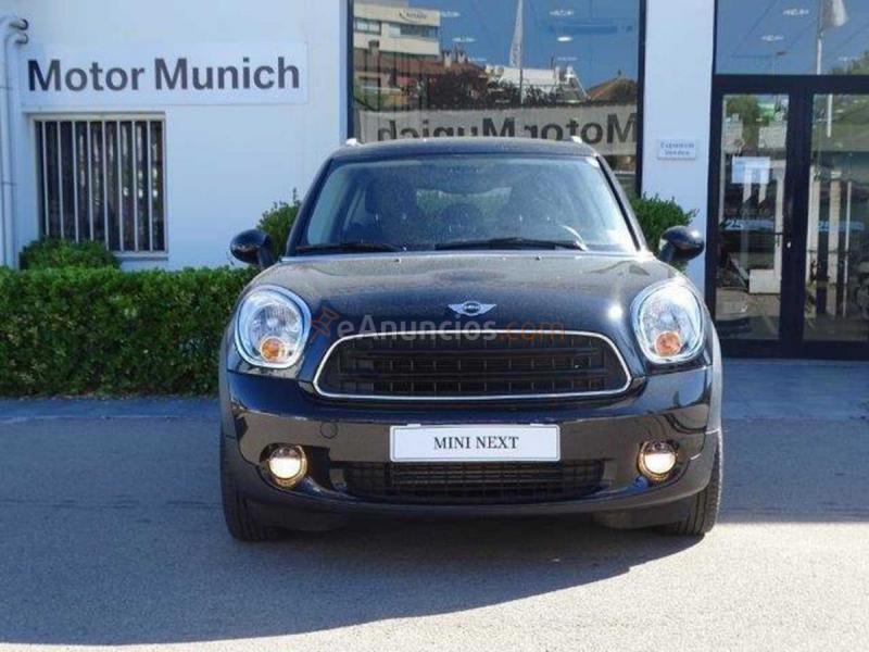 Mini Countryman ONE D Manual 90cv Mod R60 EU 5 