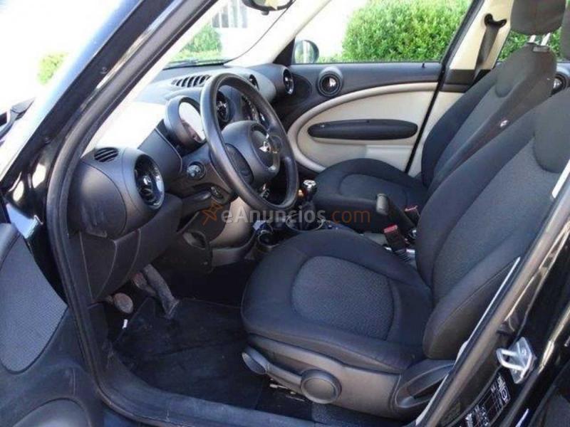 Mini Countryman ONE D Manual 90cv Mod R60 EU 5 