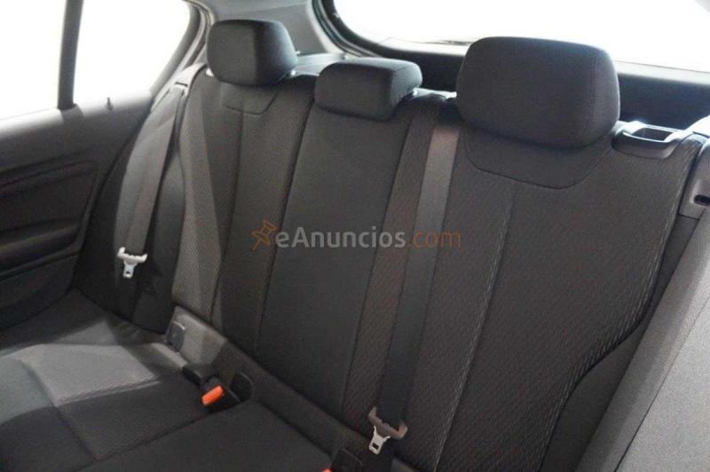 BMW Serie 1 118D Manual Mod F20 EU 5 